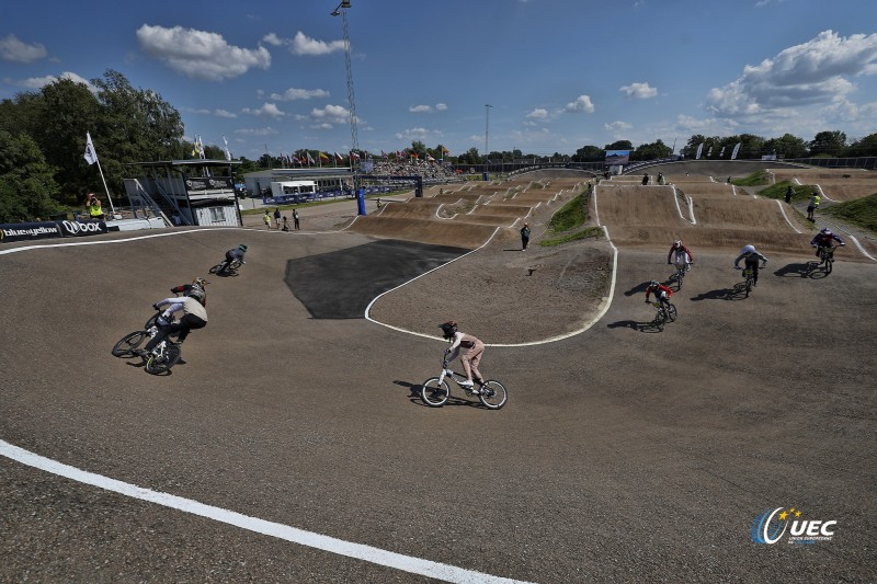 Tour de France 2025 - 112th Edition - 13th stage Loudenvielle - Peyragudes 10,9 km - 18/07/2025 -  - Kei Tsuji/SprintCyclingAgency?2025